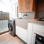 Apartamento Novissimo Airbrooklin