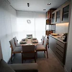 Apartamento Novissimo Airbrooklin