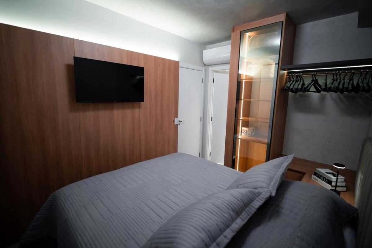 Novissimo Airbrooklin * São Paulo