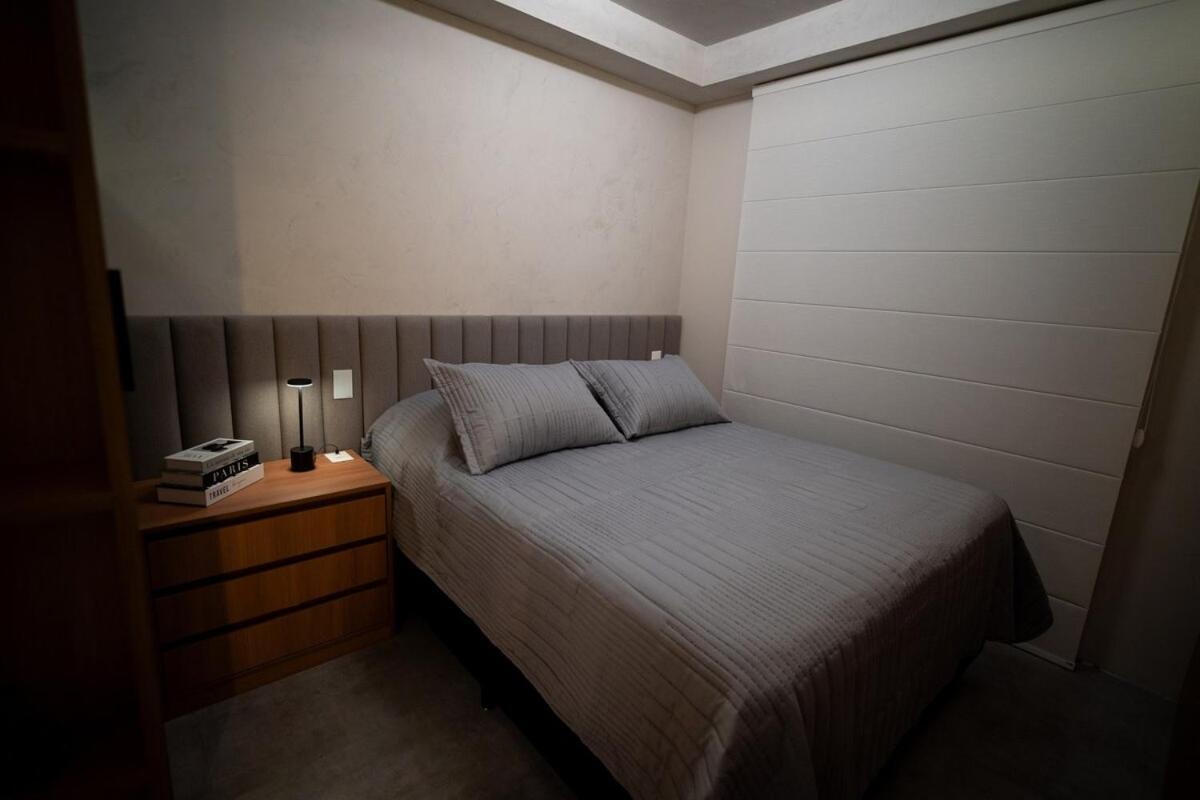 Novissimo Airbrooklin Apartamento São Paulo