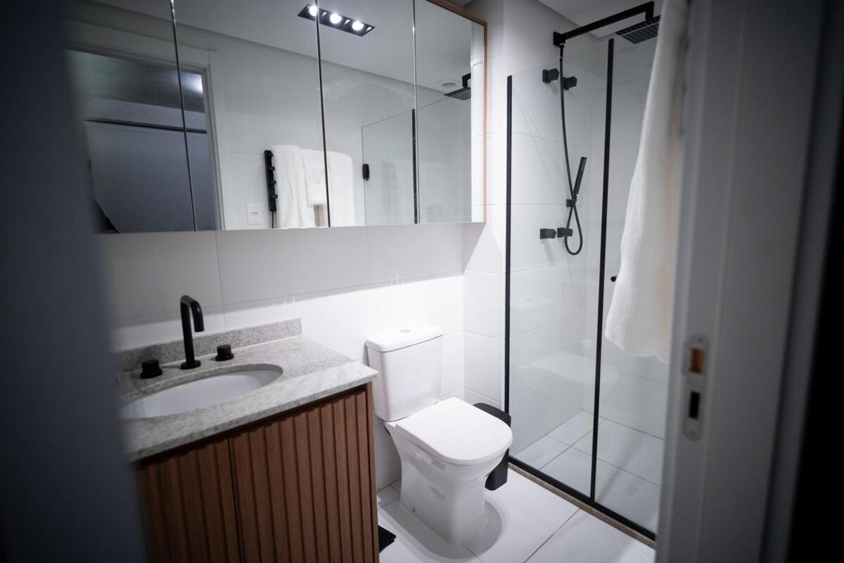 Novissimo Airbrooklin Apartamento *