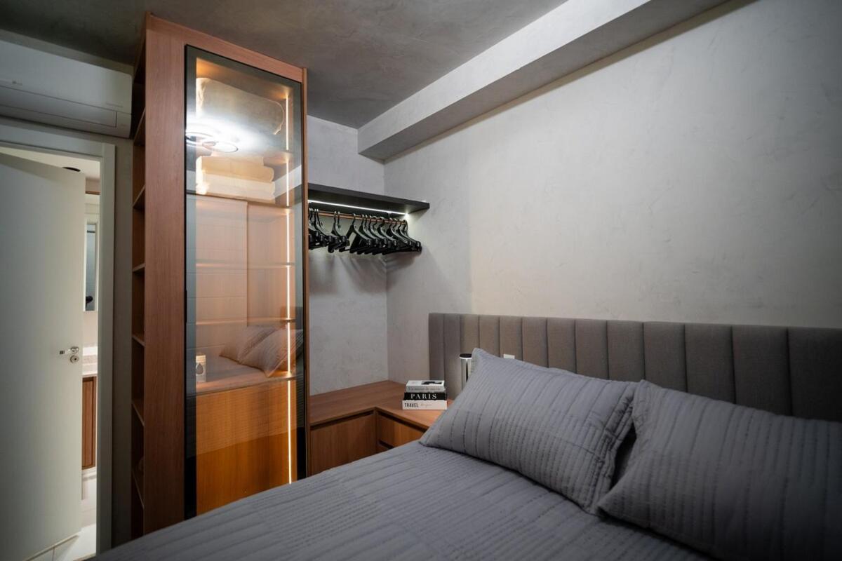 Novissimo Airbrooklin * São Paulo