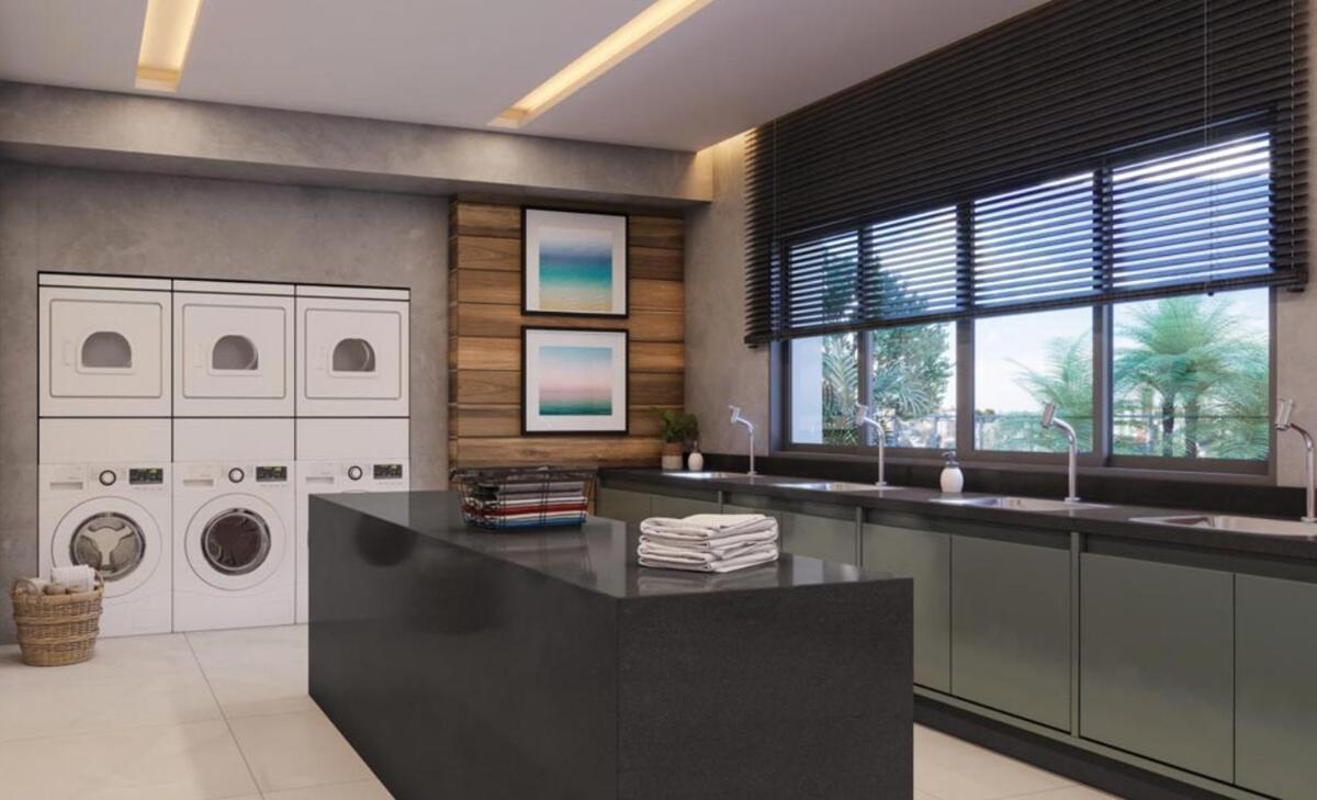 Novissimo Airbrooklin Apartamento *