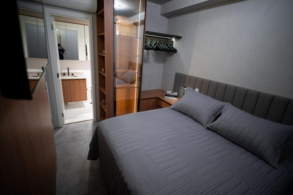 Apartamento Novissimo Airbrooklin *